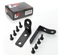 Scomparto Interno Auto Coperchio Supporto Aufnahme Molletta Set Riparazione per