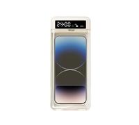 Scomparto per cellulare - Armadietto intelligente per smartphone con timer digitale | Prigione per telefono autocontrollante per concentrazione, apprendimento e sonno migliore, custodia portatile per