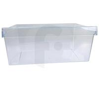 Scomparto per verdure (cassetto) trasparente per AEG, Electrolux 2060491186