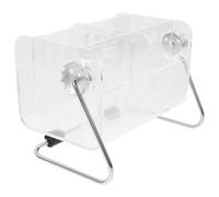 Scomparto Porta bustine di zucchero Scatola porta bustine di caffè Scatola