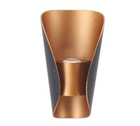 Sconce da Parete a LED, Lampade da Parete Moderne Impermeabili per Patio Esterno in Corridoio, Lampade da Parete per Studio Sul Comodino Moda Minimalista