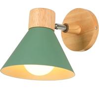 Sconce NORDICA Molto SCONTI E27 MACHAROONS LAMPAGNO Che per Il SUGGERIMENTO Industriale Camera da Camera della BAGNA da Camera della BAGNA della BAGNA della BAGNA Bagno