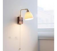 SCONCI MOLTIVI MODERNI MODERNITÀ MODERNA ATTURAMENTO CERAMICA IN LEGNO INDIUTTI REGOLABILI ANTICOLABILE LAMPAGNO A MONTRIO DI MONTURA PER LAVOGNO SOGNO CAMERA CAMERA PORTA PERSEGNO PER LA CAMERA DA