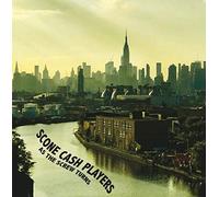 Scone Cash Players - As The Screw Turns