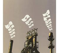 Scone Cash Players - BLAST FURNACE (FLAMINGO PINK VINYL)