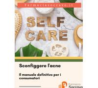 Sconfiggere L'acne: Il manuale definitivo per i consumatori