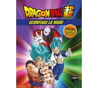 Sconfiggi la noia! Dragon Ball. Ediz. a colori: Vol. 2