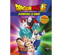 Sconfiggi la noia! Dragon Ball. Ediz. a colori: Vol. 2