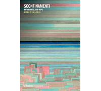 Libri Sconfinamenti. Kafka Cento Anni Dopo