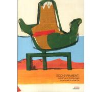Sconfinamenti. Opere di Le Corbusier allo IUAV di Venezia - [Antiga Edizioni]