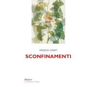 Sconfinamenti. Passeggiando tra le parole