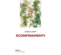 Sconfinamenti. Passeggiando tra le parole