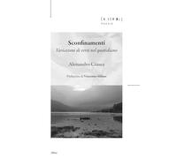 Sconfinamenti. Variazioni di versi nel quotidiano