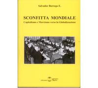 SCONFITTA MONDIALE