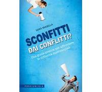 Sconfitti dai conflitti? Una guida pratica per affrontare le difficoltà matrimoniali