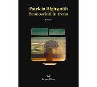 Sconosciuti in treno