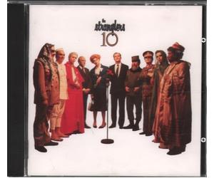 Sconosciuto - 10