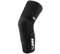 100percent Teratec Plus Knee Guards Nero XL