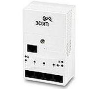 Sconosciuto 3com IntelliJack® Switch NJ240FX Gestito Supporto Power Over Ethernet (Poe)