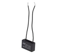 Sconosciuto 450V AC 1.2uf 50 / 60hz Motore Film di Polipropilene Start Run Condensatore CBB61