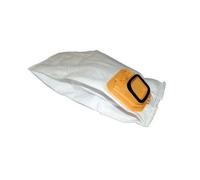 Sconosciuto 6 Sacchi Sacchetti FILTRI in Microfibra ADATTABILI Folletto VORWERK 140