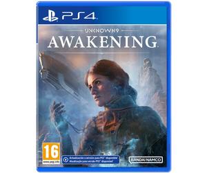 SCONOSCIUTO 9: RISVEGLIO PS4