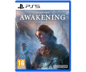 SCONOSCIUTO 9: RISVEGLIO PS5