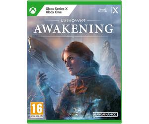 SCONOSCIUTO 9: RISVEGLIO Xbox Series X/One