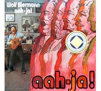 Sconosciuto - Aah-Ja! [Vinyl LP record] [Schallplatte]