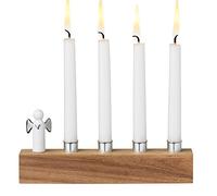 Sconosciuto Angelo d'Avvento Stelle