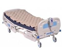 sconosciuto Ausilium Kit Antidecubito - Materasso a Bolle con Compressore Regolabile