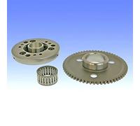 Sconosciuto avviamento ruota libera per GY6 125/150ccm 152/157QMI