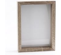 Sconosciuto B And B - Portafotos Grigio 20 x 25 cm