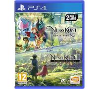 Sconosciuto Bandai Ni No Kini 1+2 compilazione