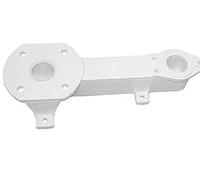 Sconosciuto Base Sola per WC Manuale - RM69