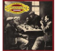 Sconosciuto - BEST OF CD UK VIRGIN 1989