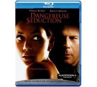 Sconosciuto Blu Ray - Dangereuse Séduction