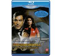 Sconosciuto Blu Ray - James Bond - Thunderball
