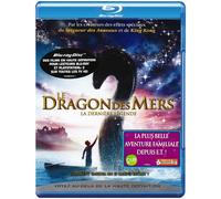 Sconosciuto Blu Ray - Le Dragon des Mers - Cavallo d'Acqua