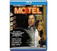 Sconosciuto Blu Ray - Motel (Vacanze)