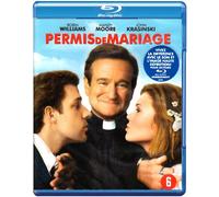 Sconosciuto Blu Ray - Permis de Mariage