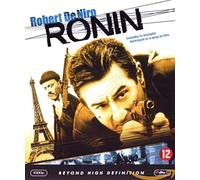 Sconosciuto Blu Ray - Ronin