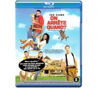 Sconosciuto Blu Ray - su Arrete Quand