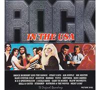 Sconosciuto - Blue Oyster Cult, Boston, Kansas, Toto, Santana..