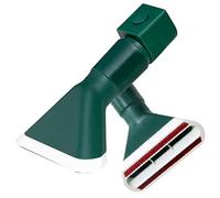 Sconosciuto Bocchetta Tessuti per Tubo Flessibile ADABBILE Folletto VORWERK VK120 VK 121 122