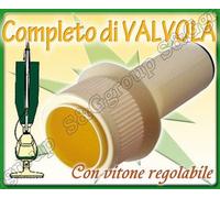 Sconosciuto BOCCHETTONE PORTA SACCHETTO PER FOLLETTO VK 116 117