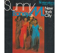 Sconosciuto - Boney M. - Sunny - Hansa International - 17 459 AT