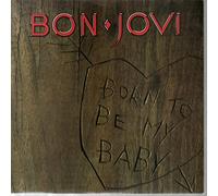 Sconosciuto - Born To Be My Baby