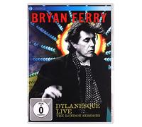 Sconosciuto - Bryan Ferry - Dylanesque Live - The London Sessions
