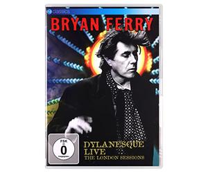 Sconosciuto - Bryan Ferry - Dylanesque Live - The London Sessions